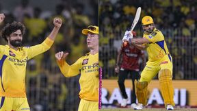 CSK vs SRH: சிஎஸ்கே வீரர்கள் அனைவரும் வேஸ்ட்.. ஒருத்தரும் ஃபார்மில் இல்லை.. தோல்வியால் டென்ஷனான தோனி CSK vs SRH: சிஎஸ்கே வீரர்கள் அனைவரும் வேஸ்ட்.. ஒருத்தரும் ஃபார்மில் இல்லை.. தோல்வியால் டென்ஷனான தோனி