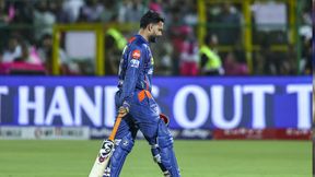 IPL 2025: எங்க மேல் தப்பு இல்ல.. மற்ற அணி நன்றாக விளையாடுகிறது.. தோல்விக்கு புது விளக்கம் தந்த பண்ட் IPL 2025: எங்க மேல் தப்பு இல்ல.. மற்ற அணி நன்றாக விளையாடுகிறது.. தோல்விக்கு புது விளக்கம் தந்த பண்ட்
