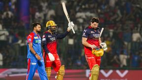 IPL 2025: கோலியிடமிருந்து பறிபோகுமா ஆரஞ்சு தொப்பி.. டாப் 5 ரன்கள், விக்கெட் எடுத்தவர்கள் யார்? IPL 2025: கோலியிடமிருந்து பறிபோகுமா ஆரஞ்சு தொப்பி.. டாப் 5 ரன்கள், விக்கெட் எடுத்தவர்கள் யார்?