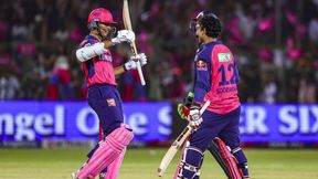 IPL 2025: ஒட்டுமொத்த குஜராத் அணியின் கதையை முடித்த 14 வயது வீரர் வைபவ்..15.5 ஓவரில் ராஜஸ்தான் அபாரம் IPL 2025: ஒட்டுமொத்த குஜராத் அணியின் கதையை முடித்த 14 வயது வீரர் வைபவ்..15.5 ஓவரில் ராஜஸ்தான் அபாரம்