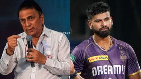 IPL 2025: “ஸ்ரேயாஸ் ஐயருக்கு கேப்டன் என்ற மரியாதையே கொடுக்கலை..” விளாசிய முன்னாள் வீரர் கவாஸ்கர் IPL 2025: “ஸ்ரேயாஸ் ஐயருக்கு கேப்டன் என்ற மரியாதையே கொடுக்கலை..” விளாசிய முன்னாள் வீரர் கவாஸ்கர்