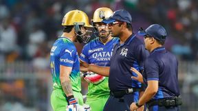 IPL 2025: பேட்டில் நடக்கும் ஏமாற்று வேலை.. கசிந்த தகவல்.. உஷாரான அம்பயர்கள்.. பேட் பரிசோதனை பின்னணி IPL 2025: பேட்டில் நடக்கும் ஏமாற்று வேலை.. கசிந்த தகவல்.. உஷாரான அம்பயர்கள்.. பேட் பரிசோதனை பின்னணி
