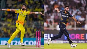 IPL 2025: அதிக டாட் பந்துகளை வீசிய டாப் 10 பவுலர்கள் யார்? IPL 2025: அதிக டாட் பந்துகளை வீசிய டாப் 10 பவுலர்கள் யார்?