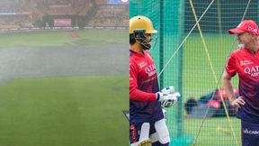 IPL 2025: பெங்களூரில் கனமழை.. ஆர்சிபி, கேகேஆர் போட்டி ரத்தானால் என்ன நடக்கும்? IPL 2025: பெங்களூரில் கனமழை.. ஆர்சிபி, கேகேஆர் போட்டி ரத்தானால் என்ன நடக்கும்?