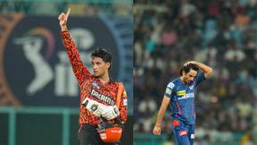 IPL 2025: அபிஷேக் சர்மா மிரட்டல்.. 6,6,6,6 ஒரே ஓவரில் பறந்த சிக்சர்..18 பந்துகளில் அரைசதம்.. 2 சாதனை IPL 2025: அபிஷேக் சர்மா மிரட்டல்.. 6,6,6,6 ஒரே ஓவரில் பறந்த சிக்சர்..18 பந்துகளில் அரைசதம்.. 2 சாதனை