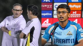 IND vs ENG: சாய் சுதர்சனை ஐபிஎல்  வைத்து தேர்வு செய்தோமா? இங்கிலாந்து ரெக்கார்ட் தெரியுமா?- அகார்கர்