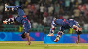 IPL 2025: ஆர்சிபியை பொளந்த ரிஷப் பண்ட்.. கேலிக்கு சதம் விளாசி பதிலடி.. பல்டி அடித்து கொண்டாட்டம் IPL 2025: ஆர்சிபியை பொளந்த ரிஷப் பண்ட்.. கேலிக்கு சதம் விளாசி பதிலடி.. பல்டி அடித்து கொண்டாட்டம்