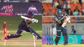 IPL 2025: இப்படி யாரும் அவுட்டாகி பார்த்ததில்லை.. மும்பைக்கு குசேல் மெண்டிஸ் தந்த பரிசு