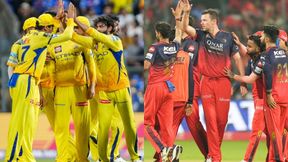 CSK vs RCB ரசிகர்களின் மோதல் கையை மீறி செல்கிறது.. இது வன்மத்தின் வெளிப்பாடு.. ராபின் உத்தப்பா CSK vs RCB ரசிகர்களின் மோதல் கையை மீறி செல்கிறது.. இது வன்மத்தின் வெளிப்பாடு.. ராபின் உத்தப்பா