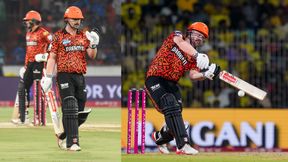 கொரோனாவெல்லாம் கிடையாது இந்தா வர்றேன்.. RCB-யை பொளக்க தயாரான உலகக்கோப்பை நாயகன் ட்ராவிஸ் ஹெட் கொரோனாவெல்லாம் கிடையாது இந்தா வர்றேன்.. RCB-யை பொளக்க தயாரான உலகக்கோப்பை நாயகன் ட்ராவிஸ் ஹெட்