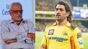தோனியின் அடுத்த போட்டி சந்தேகம்? சிஎஸ்கே நிர்வாகத்துடன் நீண்ட நேர உரையாடல்.. யாருடன் பேசினார்? தோனியின் அடுத்த போட்டி சந்தேகம்? சிஎஸ்கே நிர்வாகத்துடன் நீண்ட நேர உரையாடல்.. யாருடன் பேசினார்?