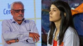 சிஎஸ்கே, சன்ரைசர்ஸ் அணிகளை ஏமாற்றிய பிசிசிஐ.. ஒரு போட்டி கூட உங்க கிரவுண்டில் இல்லை! சிஎஸ்கே, சன்ரைசர்ஸ் அணிகளை ஏமாற்றிய பிசிசிஐ.. ஒரு போட்டி கூட உங்க கிரவுண்டில் இல்லை!