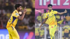 யார்க்கர் மட்டும் சரியா வந்துட்டா.. பழைய ஃபார்முக்கு திரும்பிய பதிரானா.. சிஎஸ்கே செய்தது என்ன? யார்க்கர் மட்டும் சரியா வந்துட்டா.. பழைய ஃபார்முக்கு திரும்பிய பதிரானா.. சிஎஸ்கே செய்தது என்ன?