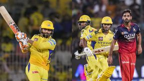 இதுதான் கிரிக்கெட்.. கடைசி ஓவரில் நடந்த டிராமா.. தயாள் கொடுத்த ட்விஸ்ட்.. 2 ரன்னில் ஆர்சிபி வெற்றி! இதுதான் கிரிக்கெட்.. கடைசி ஓவரில் நடந்த டிராமா.. தயாள் கொடுத்த ட்விஸ்ட்.. 2 ரன்னில் ஆர்சிபி வெற்றி!