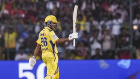 IPL 2025: 17 வயதில் ஆர்சிபி-யை தெறிக்கவிட்ட ஆயுஷ் மாத்ரே.. 6 ரன்களில் சதத்தை தவறவிட்ட சிஎஸ்கே ஹீரோ IPL 2025: 17 வயதில் ஆர்சிபி-யை தெறிக்கவிட்ட ஆயுஷ் மாத்ரே.. 6 ரன்களில் சதத்தை தவறவிட்ட சிஎஸ்கே ஹீரோ