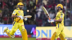 CSK vs RCB: என்னா தல இது.. கேப்டன்சியில் தோனி எடுத்த தவறான முடிவுகள்.. வெற்றியை தாரைவார்த்த சிஎஸ்கே CSK vs RCB: என்னா தல இது.. கேப்டன்சியில் தோனி எடுத்த தவறான முடிவுகள்.. வெற்றியை தாரைவார்த்த சிஎஸ்கே