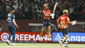 IPL 2025: சிஎஸ்கே எல்லாம் பஞ்சாப் அணியிடம் பாடம் கற்கனும்.. பவர்பிளேவில் அடித்து மிரட்டிய ஸ்ரேயாஸ் IPL 2025: சிஎஸ்கே எல்லாம் பஞ்சாப் அணியிடம் பாடம் கற்கனும்.. பவர்பிளேவில் அடித்து மிரட்டிய ஸ்ரேயாஸ்