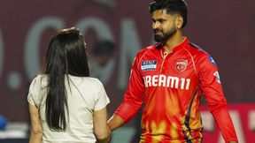 IPL 2025: அதிர்ஷ்டம் ஒன்றும் சும்மா வரல.. பஞ்சாப் அணி கேப்டன் ஸ்யேராஸ் ஐயர் கருத்து IPL 2025: அதிர்ஷ்டம் ஒன்றும் சும்மா வரல.. பஞ்சாப் அணி கேப்டன் ஸ்யேராஸ் ஐயர் கருத்து