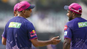 சஞ்சு சாம்சன் vs டிராவிட் இடையிலான மோதல்.. முடிவுக்கு கொண்டு வர கங்குலி முயற்சி சஞ்சு சாம்சன் vs டிராவிட் இடையிலான மோதல்.. முடிவுக்கு கொண்டு வர கங்குலி முயற்சி