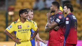 IPL 2025: வைபவ் பார்த்து காப்பி அடிக்க தேவையில்லை.. 17 வயது வீரர் ஆயுஷ் மாத்ரேவின் தந்தை அட்வைஸ் IPL 2025: வைபவ் பார்த்து காப்பி அடிக்க தேவையில்லை.. 17 வயது வீரர் ஆயுஷ் மாத்ரேவின் தந்தை அட்வைஸ்