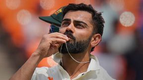 Virat Kohli : விராட் கோலி ஓய்வுக்கு காரணம் என்ன? கம்பீர் செய்த வேலை.. மனமுடைந்த கிங் Virat Kohli : விராட் கோலி ஓய்வுக்கு காரணம் என்ன? கம்பீர் செய்த வேலை.. மனமுடைந்த கிங்