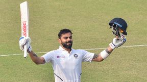Virat Kohli : நீ சிங்கம் தான்! மாபெரும் சாதனை எட்ட வாய்ப்பு கிடைத்தும், டெஸ்டிலிருந்து விலகிய கோலி Virat Kohli : நீ சிங்கம் தான்! மாபெரும் சாதனை எட்ட வாய்ப்பு கிடைத்தும், டெஸ்டிலிருந்து விலகிய கோலி