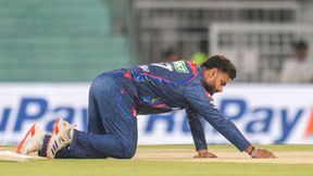 IPL 2025: வாழ்வா? சாவா? கட்டத்தில் லக்னோ அணி.. கோவிட் பாதிப்பால் ஹெட் நீக்கம்.. சன்ரைசர்ஸ் பவுலிங் IPL 2025: வாழ்வா? சாவா? கட்டத்தில் லக்னோ அணி.. கோவிட் பாதிப்பால் ஹெட் நீக்கம்.. சன்ரைசர்ஸ் பவுலிங்
