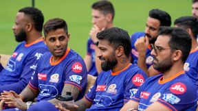 IPL 2025:மும்பை அணியிலிருந்து 3 வீரர்கள் விலகல்.. 3 மாற்று வீரர்கள் அறிவிப்பு..அதிரடி வீரருக்கு இடம் IPL 2025:மும்பை அணியிலிருந்து 3 வீரர்கள் விலகல்.. 3 மாற்று வீரர்கள் அறிவிப்பு..அதிரடி வீரருக்கு இடம்