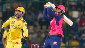 IPL 2025: 14 வயது வீரர் சூர்யவன்ஷியிடம் அடிவாங்கிய சிஎஸ்கே.. இனி சோகமான சாதனையை படைக்கப்போவது உறுதி IPL 2025: 14 வயது வீரர் சூர்யவன்ஷியிடம் அடிவாங்கிய சிஎஸ்கே.. இனி சோகமான சாதனையை படைக்கப்போவது உறுதி