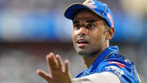 IPL 2025: என் மனைவியால் தான் இன்று அபாரமாக விளையாடினேன்.. ஸ்வீட் காரணம் சொன்ன சூர்யகுமார்