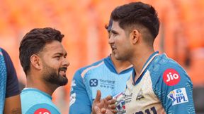 IPL 2025: முதலிடத்தை தக்க வைக்குமா குஜராத்.. மானத்தை காப்பாற்றுவாரா ரிஷப் பண்ட்..ஜெர்சியை மாற்றிய GT IPL 2025: முதலிடத்தை தக்க வைக்குமா குஜராத்.. மானத்தை காப்பாற்றுவாரா ரிஷப் பண்ட்..ஜெர்சியை மாற்றிய GT