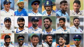 IND vs ENG: இங்கிலாந்துக்கு எதிரான முதல் டெஸ்ட்.. இந்திய அணியின் பிளேயிங் லெவன் எப்படி இருக்கும்? 