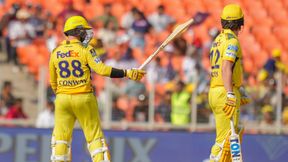 IPL 2025: 19 பந்துகளில் பிரவீஸ் அரைசதம்.. 230 ரன்கள் விளாசிய சிஎஸ்கே.. ஆயுஷ் மாத்ரே அதிரடி