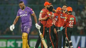IPL 2025: 110 ரன்கள் வித்தியாசத்தில் வென்ற சன்ரைசர்ஸ்.. நடப்பு சாம்பியன் KKR-க்கு மோசமான தோல்வி