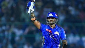 IPL 2025: 15 ஆண்டுக்கால சச்சின் டெண்டுல்கரின் சாதனையை முறியடித்த சூர்யகுமார் IPL 2025: 15 ஆண்டுக்கால சச்சின் டெண்டுல்கரின் சாதனையை முறியடித்த சூர்யகுமார்
