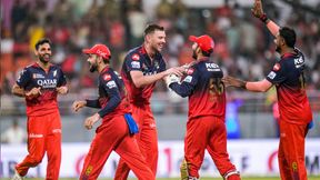 IPL 2025: 4வது முறையாக இறுதிப் போட்டிக்கு ஆர்சிபி தகுதி.. 9 ஆண்டுக்ளுக்கு பிறகு சாதனை.. PBKS தோல்வி IPL 2025: 4வது முறையாக இறுதிப் போட்டிக்கு ஆர்சிபி தகுதி.. 9 ஆண்டுக்ளுக்கு பிறகு சாதனை.. PBKS தோல்வி
