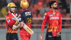 IPL 2025: ஐபிஎல் வரலாற்றிலேயே இப்படி நடந்ததில்லை.. படுமோசமான ரெக்கார்டை செய்த பஞ்சாப் கிங்ஸ் IPL 2025: ஐபிஎல் வரலாற்றிலேயே இப்படி நடந்ததில்லை.. படுமோசமான ரெக்கார்டை செய்த பஞ்சாப் கிங்ஸ்