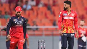 IPL 2025: ஆர்சிபி-யிடம் தோற்றாலும் பஞ்சாப் கிங்ஸ் ஐபிஎல் பைனலுக்கு போகலாம்.. இன்னும் ஒரு மேட்ச்! IPL 2025: ஆர்சிபி-யிடம் தோற்றாலும் பஞ்சாப் கிங்ஸ் ஐபிஎல் பைனலுக்கு போகலாம்.. இன்னும் ஒரு மேட்ச்!