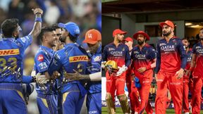 IPL 2025:மும்பை இந்தியன்ஸ், ஆர்சிபி என 3 அணிகளுக்கு இங்கிலாந்து ஆப்பு..தொடரில் பங்கேற்பதில் சந்தேகம் IPL 2025:மும்பை இந்தியன்ஸ், ஆர்சிபி என 3 அணிகளுக்கு இங்கிலாந்து ஆப்பு..தொடரில் பங்கேற்பதில் சந்தேகம்