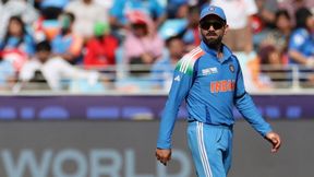 ரூல்ஸ் போட்ட பிசிசிஐ.. கடுப்பான கோலி.. இந்திய அணியே வேண்டாம் என முடிவு எடுக்க காரணமே இதுதான்! ரூல்ஸ் போட்ட பிசிசிஐ.. கடுப்பான கோலி.. இந்திய அணியே வேண்டாம் என முடிவு எடுக்க காரணமே இதுதான்!