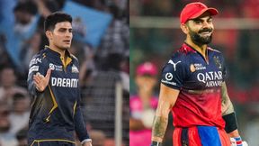 IPL 2025: விராட் கோலியின் டி20 சாதனையை முறியடித்த சுப்மன் கில்.. 5000 டி20 ரன்கள் மைல்கல்! IPL 2025: விராட் கோலியின் டி20 சாதனையை முறியடித்த சுப்மன் கில்.. 5000 டி20 ரன்கள் மைல்கல்!