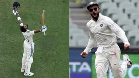 விராட் கோலி இதுவரை குவித்த டெஸ்ட் போட்டி ரன்கள், பேட்டிங் சராசரி, 7 அணிகளுக்கு எதிரான செயல்பாடு விராட் கோலி இதுவரை குவித்த டெஸ்ட் போட்டி ரன்கள், பேட்டிங் சராசரி, 7 அணிகளுக்கு எதிரான செயல்பாடு