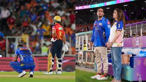 IPL 2025: ஆட்டத்தையே மாற்றிய கேட்ச் மிஸ்..தலையில் கை வைத்த நீதா அம்பானி..சோக கடலில் மும்பை நிர்வாகம்
