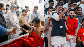RCB அணி மீது விசாரணை நடத்த முடிவு..  வெற்றி பேரணிக்கு அனுமதி மறுத்தும், வெளியான அறிவிப்பால் சர்ச்சை
