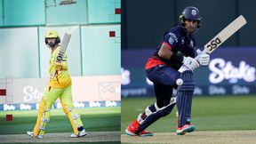 CSK அணியின் காலை வாரிய ரச்சின் ரவீந்திரா, கான்வே.. MLC லீக் தொடரில் சிக்சர் மழை.. கடுப்பான ஃபேன்ஸ்