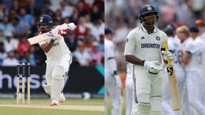 IND vs ENG: கன்னடம் இல்ல.. சாய் சுதர்சனிடம் தமிழில் பேசிய ராகுல்.. ஸ்டம்ப் மைக்கில் பதிவான வார்த்தை
