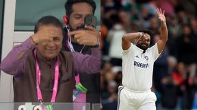 Rishabh Pant-பல்டி அடிக்க சொன்ன கவாஸ்கர்.. பண்ட் கொடுத்த ரியாக்சன்.. சாதனை சதத்திற்கு பின் சுவாரஸ்யம்