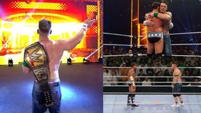 WWE Night of Champions 2025: மீண்டும் கோர முகத்தை காட்டிய John cena.. கிங் ஆப் தி ரிங் வென்றது யார்