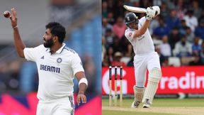 IND vs ENG: பும்ராவுக்கு பயந்து தான், விரைவாக அடித்து வெற்றி பெற்றோம்.. இங்கிலாந்து வரர் விளக்கம்