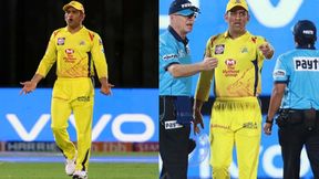 கேப்டன் கூல் என்ற பெயர் எனக்கு தான் சொந்தம்.. டிரேட் மார்க் வாங்கினார் தோனி 